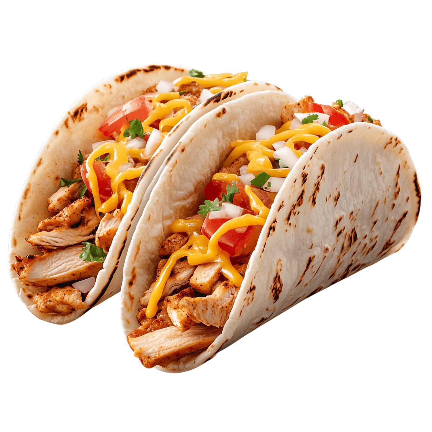 Acaip Soslu Döner ürün görseli 2